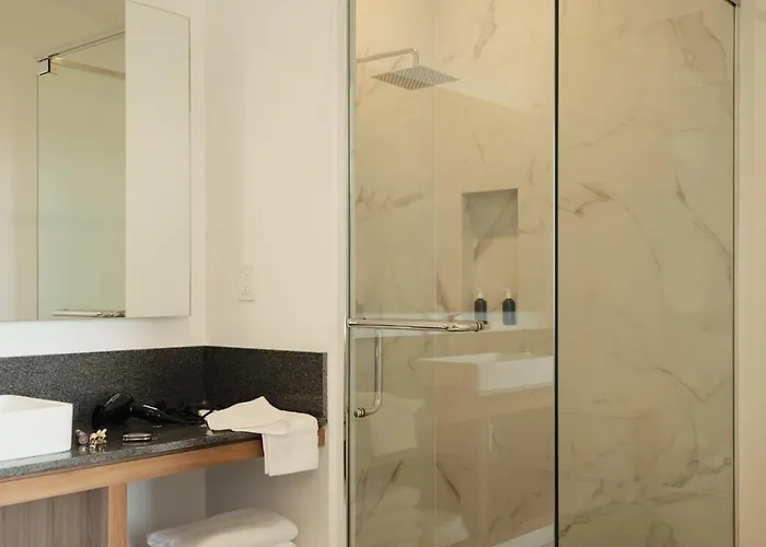 Condesa - Roma Luxury 201 Apartment *
