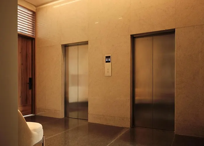 Apartment Condesa - Roma Luxury 201 Mexiko-Stadt