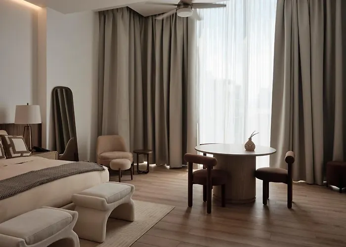 Condesa - Roma Luxury 201 * Mexiko-Stadt