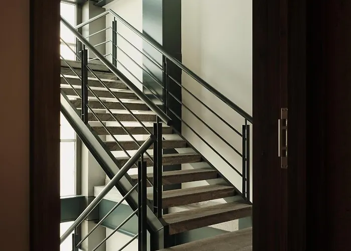 Condesa - Roma Luxury 201 Apartment *