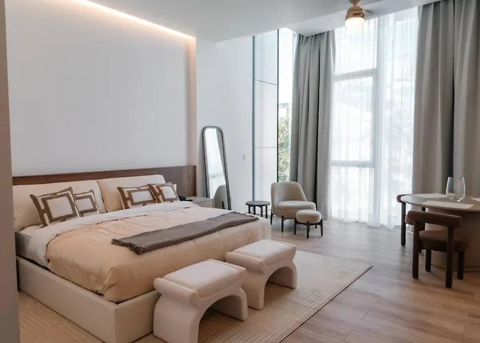 Condesa - Roma Luxury 201 Mexiko-Stadt
