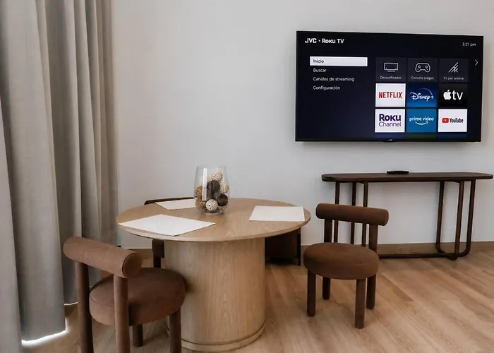 Apartment Condesa - Roma Luxury 201 Mexiko-Stadt