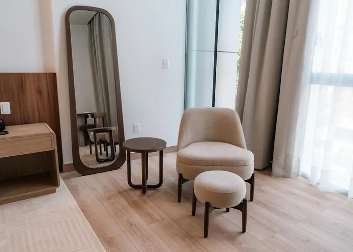 Condesa - Roma Luxury 201 * Mexiko-Stadt