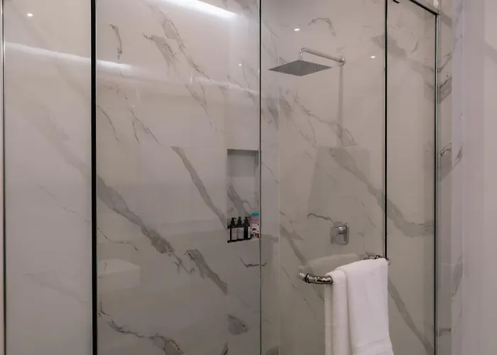 Condesa - Roma Luxury 201 Mexiko-Stadt