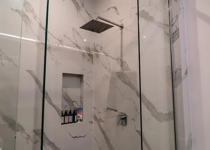 Condesa - Roma Luxury 201 * Mexiko-Stadt