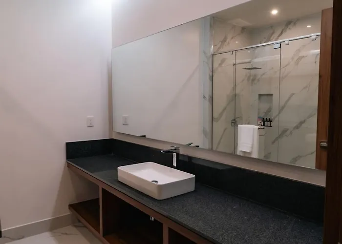 Condesa - Roma Luxury 201 * Mexiko-Stadt
