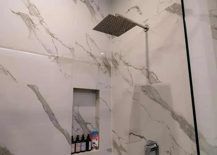 Apartment Condesa - Roma Luxury 201 *