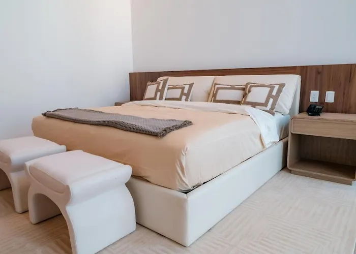 Condesa - Roma Luxury 201