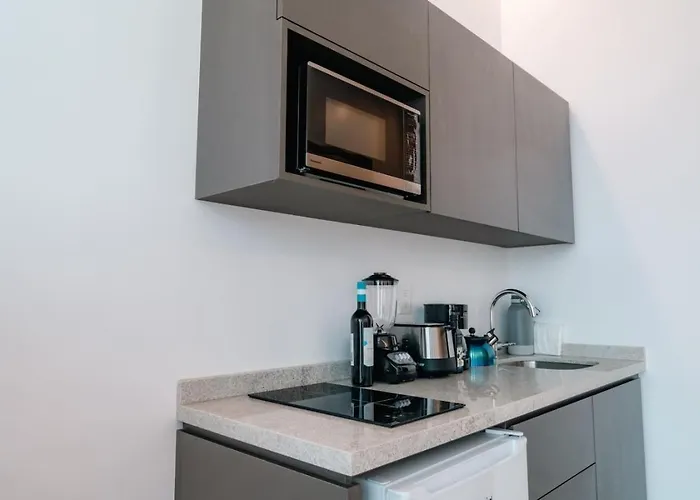Condesa - Roma Luxury 201 Apartment *
