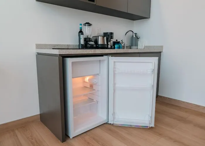 Apartment Condesa - Roma Luxury 201 Mexiko-Stadt