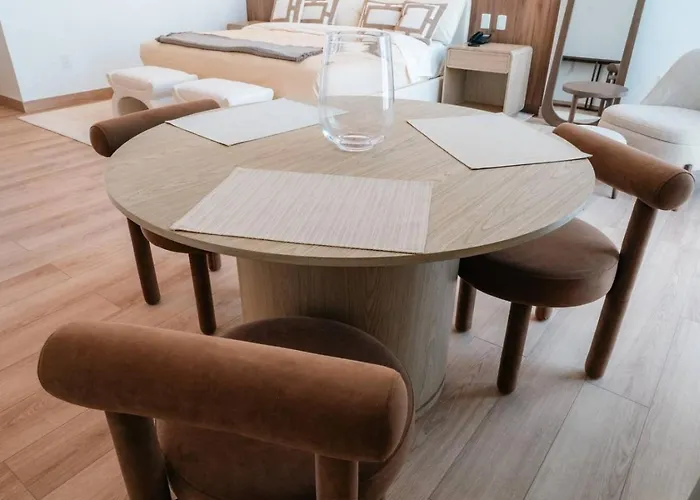 Condesa - Roma Luxury 201