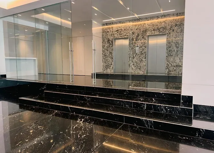 Apartment Condesa - Roma Luxury 201 Mexiko-Stadt