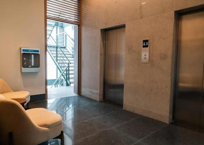 Condesa - Roma Luxury 201 Apartment Mexiko-Stadt