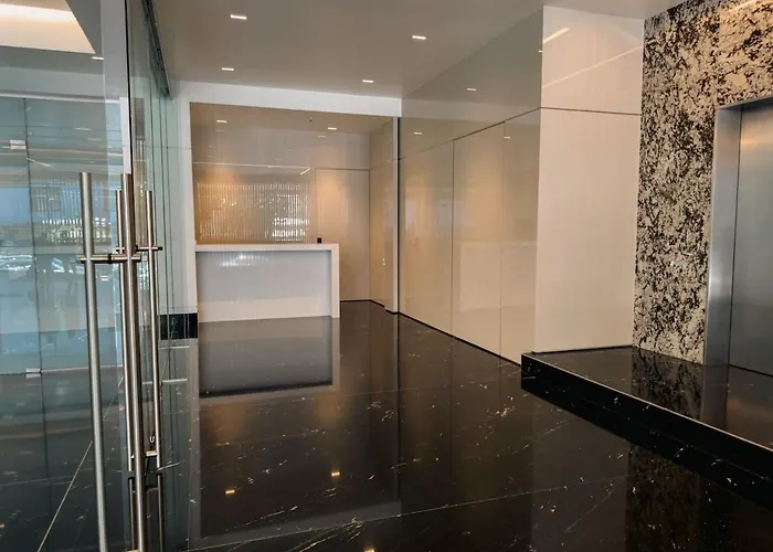 Condesa - Roma Luxury 201 *
