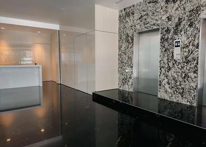 Apartment Condesa - Roma Luxury 201 Mexiko-Stadt