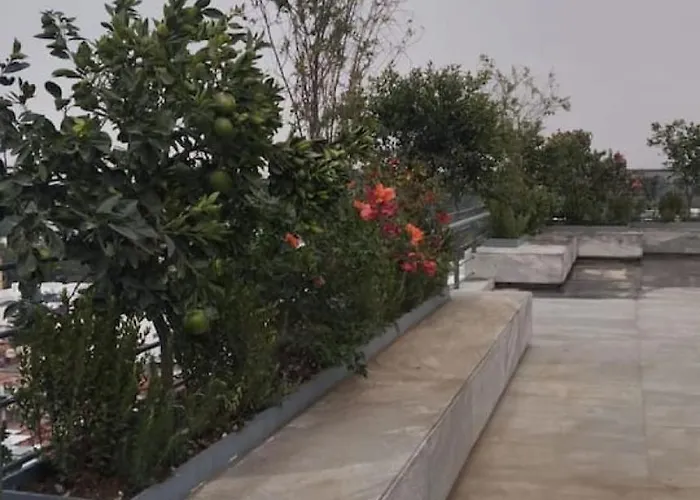 Apartment Condesa - Roma Luxury 201