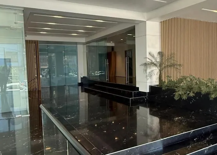 Condesa - Roma Luxury 201 Apartment Mexiko-Stadt