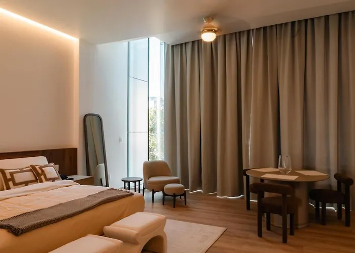 Condesa - Roma Luxury 201 Apartment Mexiko-Stadt