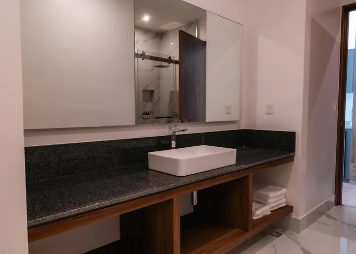 Apartment Condesa - Roma Luxury 201 Mexiko-Stadt