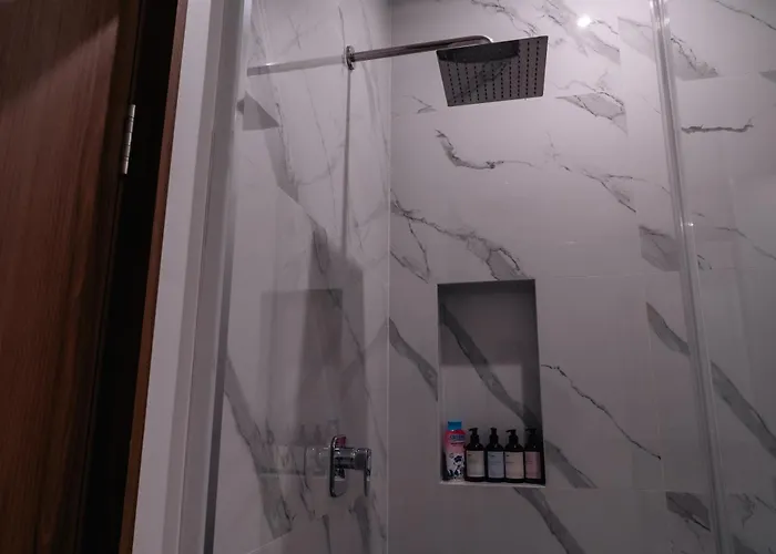 Apartment Condesa - Roma Luxury 201 *