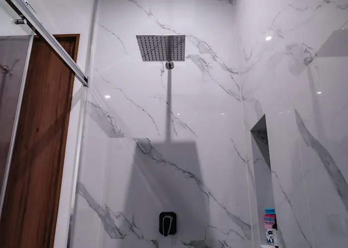 Apartment Condesa - Roma Luxury 201 Mexiko-Stadt