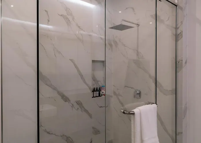 Apartment Condesa - Roma Luxury 201 Mexiko-Stadt