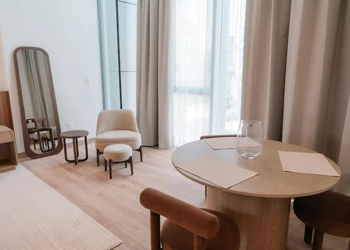 Condesa - Roma Luxury 201 *