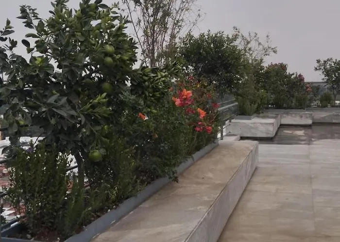 Condesa - Roma Luxury 201 Apartment *